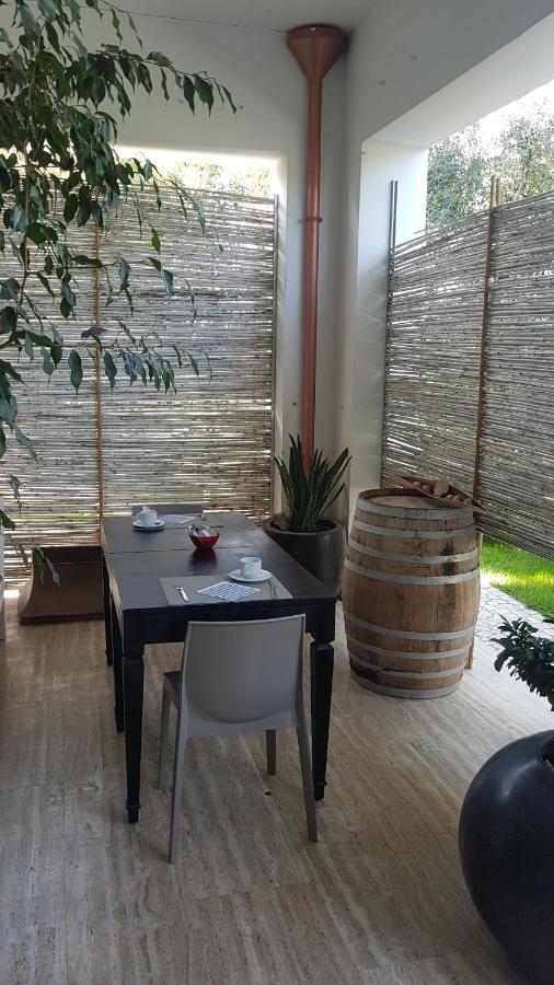 Eco Green La Vigna Леверано Екстериор снимка